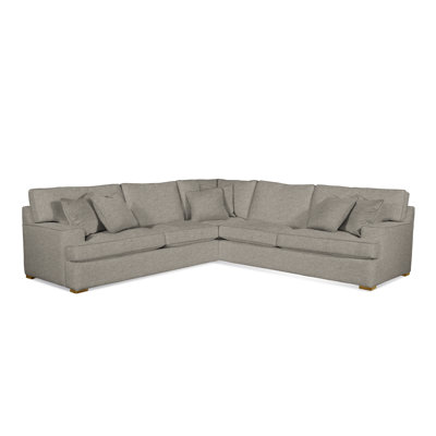Sadie L-Sectional
