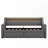 Sofas 79.5'' Faux Leather Sofa-100673132