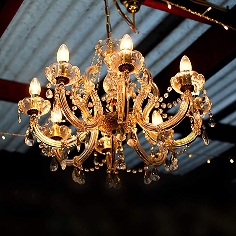 - Light Pendant