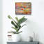 «Metro Mix I» par Erin Ashley, art mural acrylique-1023417508