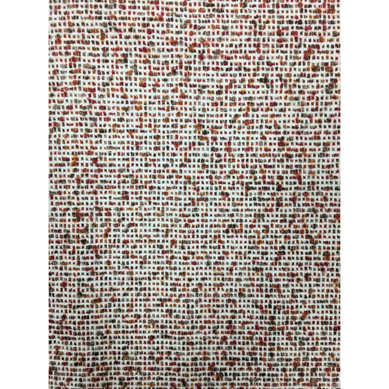 Festive Fabric, Paprika