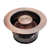 Cuivre antique