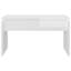 Goderski Sled Coffee Table-846878430