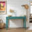 Kiralyn Writing Desk with Power Outlet-853299584
