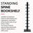 Waverley Ladder Bookcase-23071989