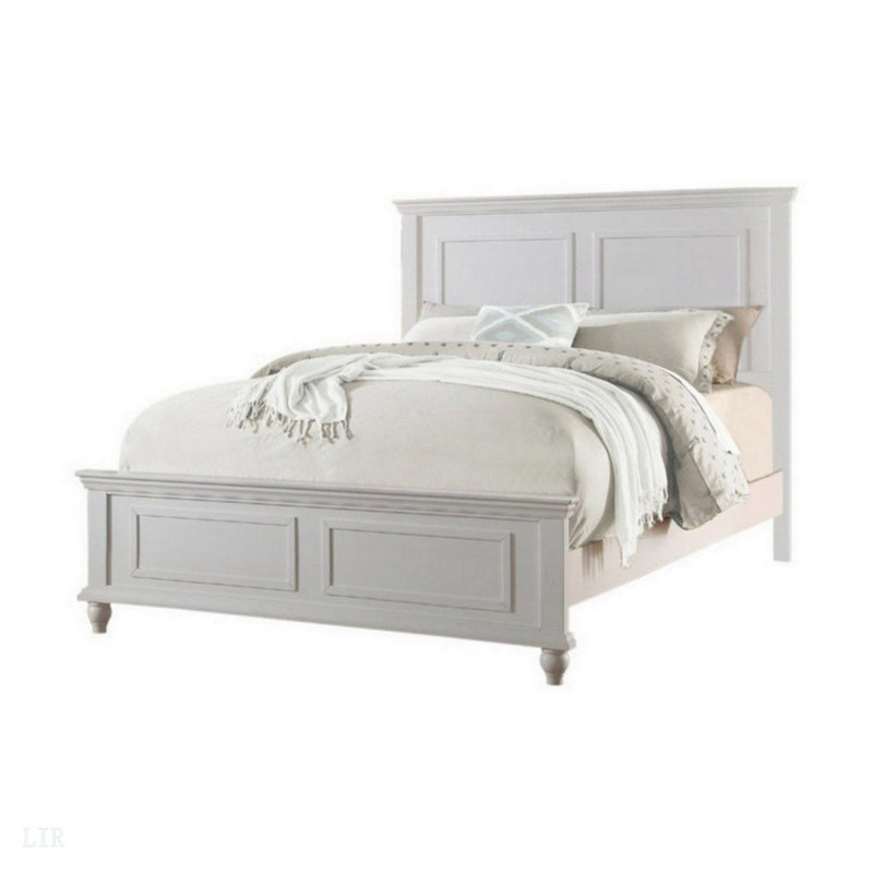 Bed Bed Furniture, Très grand lit