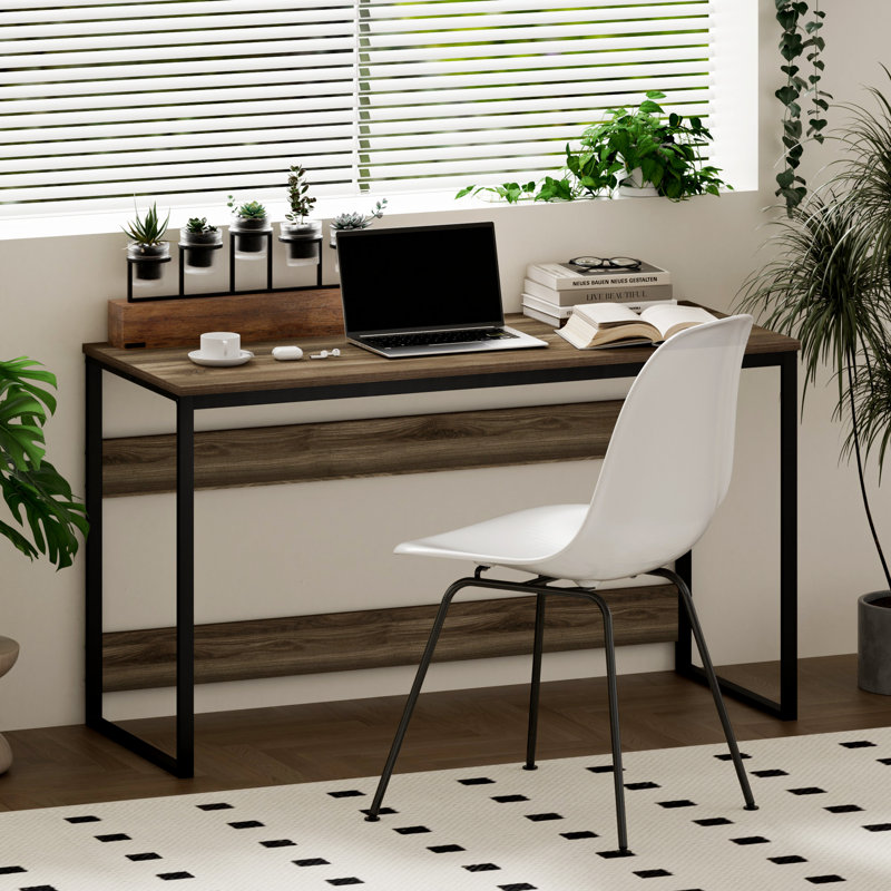 Modern Modern, Noyer colombien