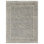 Nuit Arabe Wool Oriental Area Rug in Blue