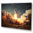 Wrapped Canvas
