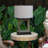Weston 26'' Plug-in Outdoor Table Lamp