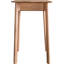 Cade Solid Wood Writing Desk-29457808