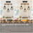 Farmhouse Dining Room Pendant Light Fixtures-118315570