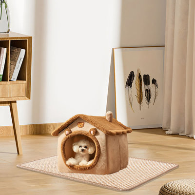 Lit pour animaux Dilshana