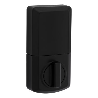 Powerbolt Electronic Single Cylinder Deadbolt