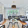 Abbiney 4 - Light Dimmable Chandelier