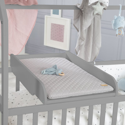 Changing Table