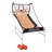Atomic Slam Dunk Basketball Arcade Game