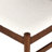 Vivica Side Chair in Espresso/Cardiff Cream-696109773