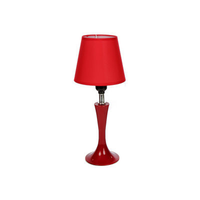 Lampe de table 14 po Dugan