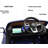 Americas Toys Project Ride On Car with Mp4 Screen, LED Wheels-50654906