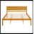 Aneyah Platform Bed