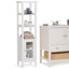 Acadian Freestanding Bathroom Cabinet-1065766270