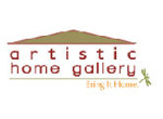 Logo Artistic Home Gallery