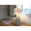 Cotton Drum Lamp Shade ( Uno )-1261868610