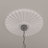 Endurathane Shakuras Ceiling Medallion, 19 3/4"OD x 1 3/8"P (For Canopies up to 5"), Factory Primed-29361591