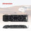 Rampe pour fourgonnette et VUS Costway-89098771