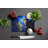 Seahorses Two To Tango Glass Cutting Board