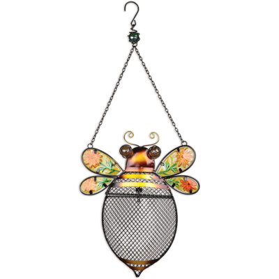 Mangeoire à oiseaux Capresha