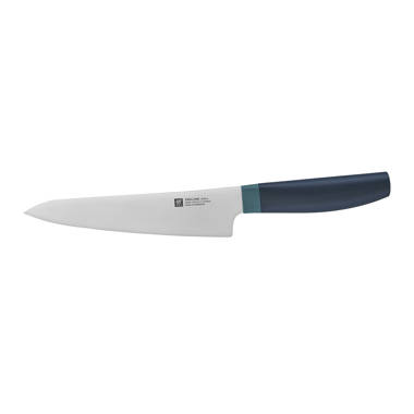 OXO Soft Works 5 in Serrated Utility Knife Stainless Steel Kitchen for