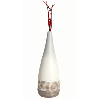 Vase de plancher Esai