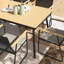 Square Patio Dining Set
