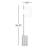 Vibi Metal Lamp-1345137411