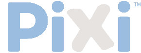 Catit Pixi Logo