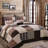 Cotton Patchwork Quilt Set-1151041343