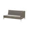 Connect 2-Seater Sofa Left Module With Cushion