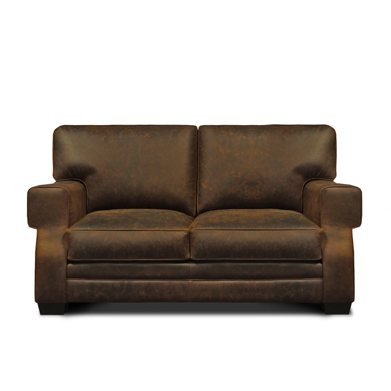 Linville Upholstered 67'' Loveseat