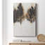 «Winter Woods View I», impression sur toile tendue-477738318