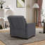 Fauteuil convertible l 31,48 po capitonné-316989633