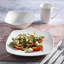 Service de table Zen Buffetware, blanc-1387914272