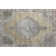 Premium Machine Washable Lubbers AMF1731 Global Rug