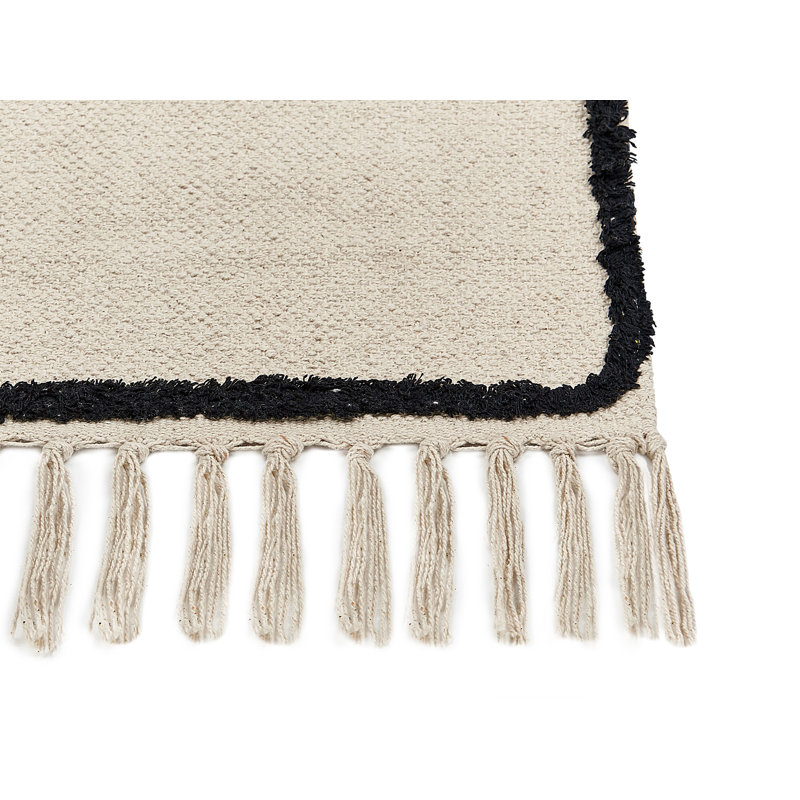 Ajournee Abstract Area Rug, Rectangle 160cm x 200cm