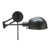 Oil Rubbed Bronze selected