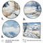 Binal Countryside Winters Touch Patchwork I-1498309882-1498309885