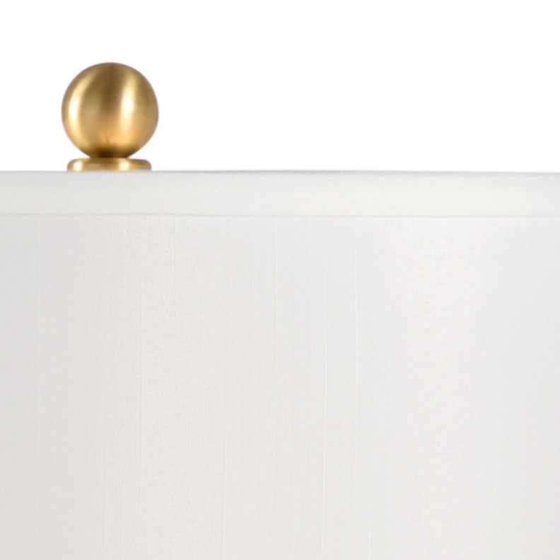 Swirl Table Lamp