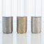 Hemp Etched Barrel Table-38437022