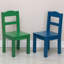 Ensemble de table de jeu et de chaises pour enfants Abbotsfield-1489566765
